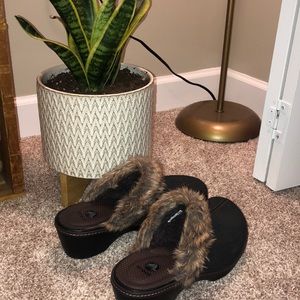 Women’s Crocs “Mules”